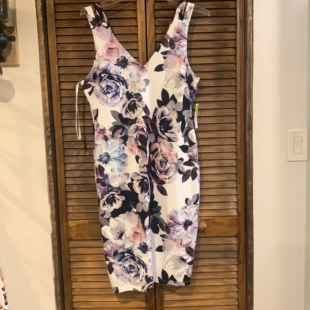 Premier Amour women’s midi dress size 16